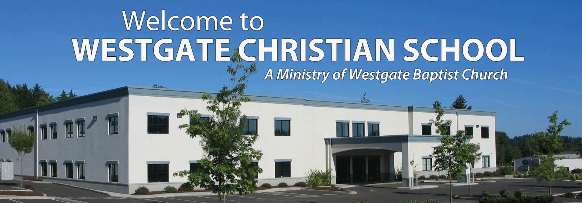 Westgate Christian School